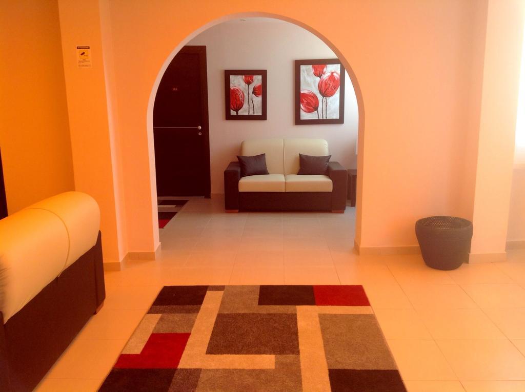 Mg Palace Hotel Costa Del Sole Agnone Bagni Buitenkant foto