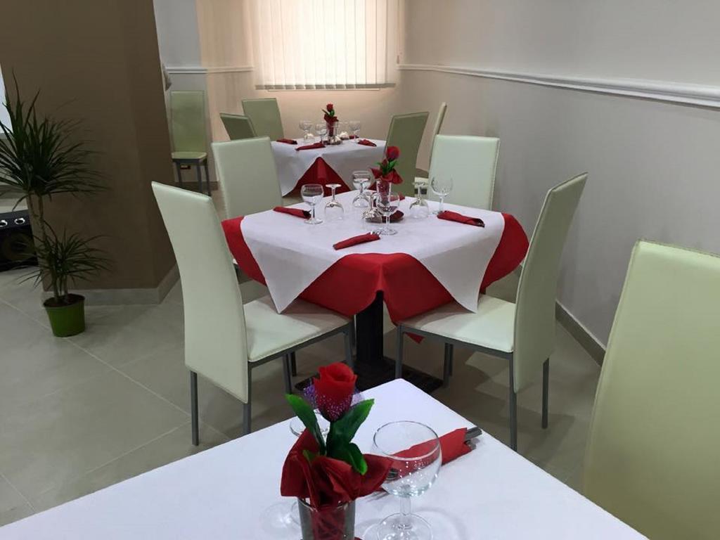 Mg Palace Hotel Costa Del Sole Agnone Bagni Buitenkant foto